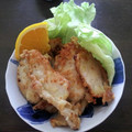ぺータンまま's cooksnap of when they made 【鶏肉】胸肉のマヨ焼き【格安】.