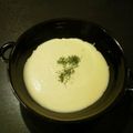 のんつうママ's cooksnap of when they made 簡単！！じゃがいもポタージュ.