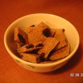 モモミエ's cooksnap of when they made ノンシュガー☆レーズンおからクッキー.