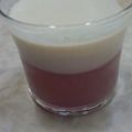 toccocotta's cooksnap of when they made 簡単♪濃厚！カルピスサワーゼリー☆彡.