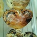patako's cooksnap of when they made サクッホロッ　オレオメロン.