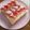 ねっちゃんっ's cooksnap of when they made いちご♡クリームチーズのっけトースト.