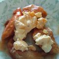 あしゅ419's cooksnap of when they made 完全ノンオイル☆ササミでチキン南蛮.