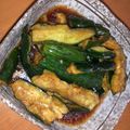 iganami's cooksnap of when they made ☆たたききゅうり～中華風☆.