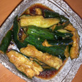 iganami's cooksnap of when they made ☆たたききゅうり～中華風☆.