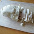 かおいわ's cooksnap of when they made ・:*はなまる流　鶏はむ・:*:・.