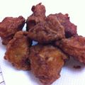 ちゃひmam's cooksnap of when they made 簡単ジューシーからあげ∞.