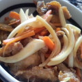りりあんぬ's cooksnap of when they made 揚げて漬け込むだけ！鯵の南蛮漬.
