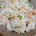くろネ★'s cooksnap of when they made 炊飯器で簡単☆鮭寿司.