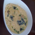 いちごみるく★゜'s cooksnap of when they made 簡単 茶碗蒸し.