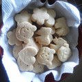 りーだぁ's cooksnap of when they made さくさく♡cookie.