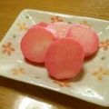 凛たんママ's cooksnap of when they made 梅の季節にピッタリ！梅酢を使って簡単漬物.