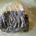 けのれん's cooksnap of when they made 簡単♪醤油マヨおにぎり　.
