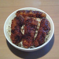 takarazawa's cooksnap of when they made ソースかつ丼のソース.