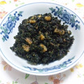 まっちー食堂's cooksnap of when they made エコ♪シソの佃煮☆.