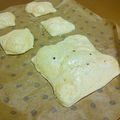 HayaTikaze's cooksnap of when they made 酔っ払い推奨☆おつまみカリカリチーズ.