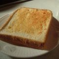ましゃまろママ's cooksnap of when they made アツアツがおいしいチーズマヨトースト.