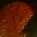 みんぐ♯'s cooksnap of when they made 母から伝授した自家製トマトソース♪.