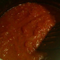 みんぐ♯'s cooksnap of when they made 母から伝授した自家製トマトソース♪.