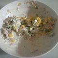 料理修行中・・・'s cooksnap of when they made 苦くない！ゴーヤとツナのサラダ.