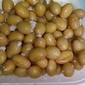 せきみぃ's cooksnap of when they made 大豆塩麹漬け.