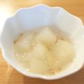 emyemy's cooksnap of when they made **冷☆冬瓜の煮物**.