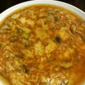 ぷりぱんだ's cooksnap of when they made もやしとかにかまでかに玉！！！もどき.
