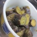 こずっぺ's cooksnap of when they made 茄子味噌.