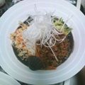 麻斗しゅり's cooksnap of when they made 野菜たっぷり！冷やし坦々麺.