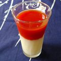 おらんでう～たん's cooksnap of when they made 甘酒トマトドリンク.