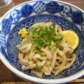 kage_asu's cooksnap of when they made 手打ち（*^^*）うどん.