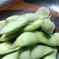 カヨスケ's cooksnap of when they made 枝豆の美味しい茹で方.