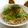 nasubeam's cooksnap of when they made 梅×貝割れ×大葉のぶっかけそば.
