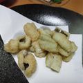 かおいわ's cooksnap of when they made ハモの唐揚げ.