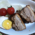 にわぁーん's cooksnap of when they made とろ～り！豚の角煮.