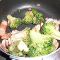 翔仁LOVE's cooksnap of when they made お弁当に♪ブロッコリー☆ベーコン.