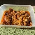 柏木_達貴's cooksnap of when they made ＊豚肉と椎茸のヨーグルトケチャップ炒め＊.