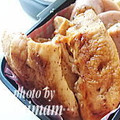 ゆみぃマム's cooksnap of when they made 鶏ささみの照り焼き.