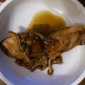 みぃちゃまパ's cooksnap of when they made ふっくらブリの照り焼き.