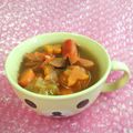 みなみんくっきんぐ's cooksnap of when they made ❤プチトマト入りポトフ❤.