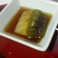 笑揣ちゃ's cooksnap of when they made 焼きネギ！めんつゆ風味♪.