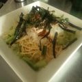 ぽぽ００７'s cooksnap of when they made 大根おろしとツナのパスタ.