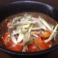 れーーーー's cooksnap of when they made プチトマトのみょうがでサッパリ胡麻和え☆.