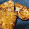 あやはな＊'s cooksnap of when they made 長芋のバター醤油炒め＊超簡単！.