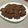 つくフォト部長♪♪こまっちゃん's cooksnap of when they made HMで簡単☆ダブルチョコスコーン.