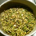 みかん由紀's cooksnap of when they made 麺つゆで簡単♪夏野菜のダシ.
