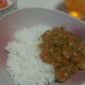 まっちゃ21's cooksnap of when they made 【簡単30分調理】こくうまドライカレー.
