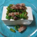しのばぁたん's cooksnap of when they made ★香ばしい★冷ややっこ.