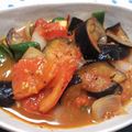 やきなすび's cooksnap of when they made 旬の野菜でラタトゥウユ.