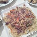 dori8686's cooksnap of when they made 美味しい塩麹焼きそば.